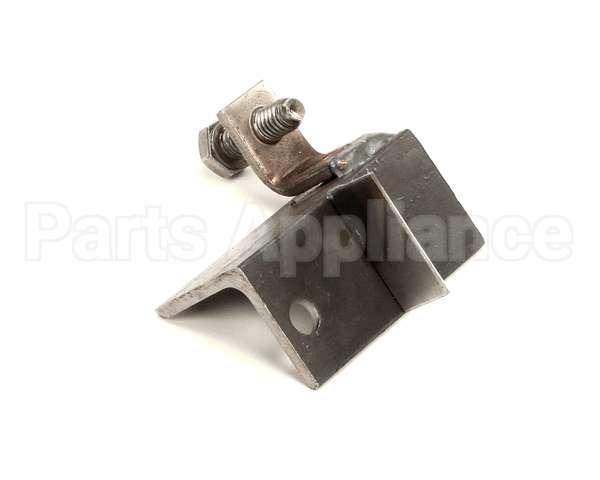 6004-6 Montague Plate Adjuster Griddle--Left S
