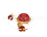 6004.0203 Rational Foot-Pump For Descaling