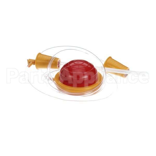 6004.0203000000001 Compatible Rational Foot-Pump