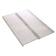 600407 Compatible Duke Air Brake Pan Assy, Pk/2