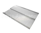 600407 Duke Assembly, Air Brake Pan, Double Pac