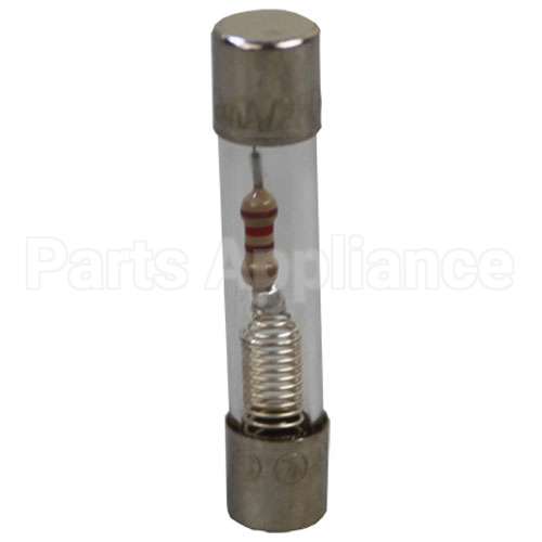 60040701 Compatible Pitco Fuse, Glass.062A, 250V Fa