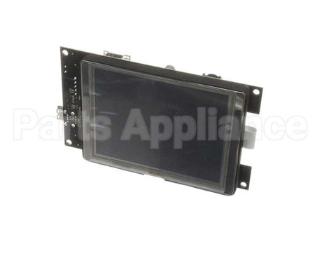 600422 Duke Assembly, Service, Main Control Mod, Fbb