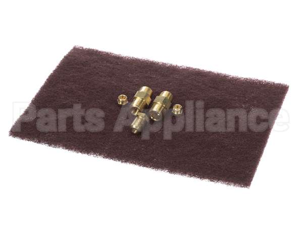 600434 Duke Kit,Mini Pm - 12H/12E (G20)