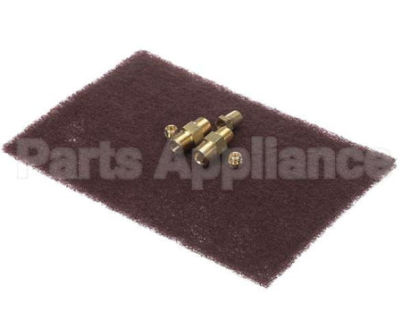 600434 Duke Kit,Mini Pm - 12H/12E (G20)