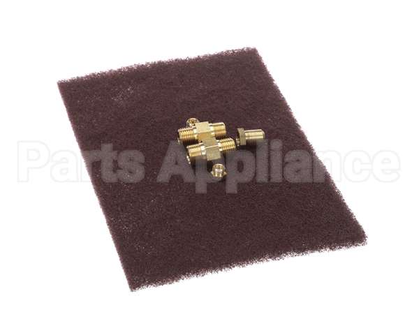 600434 Duke Kit,Mini Pm - 12H/12E (G20)
