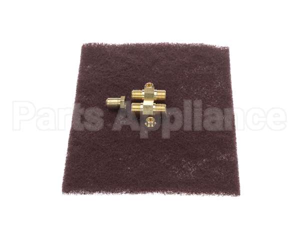600434 Duke Kit,Mini Pm - 12H/12E (G20)