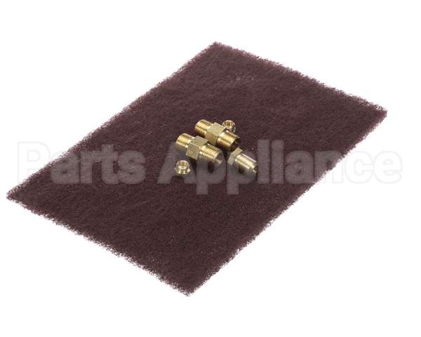 600434 Duke Kit,Mini Pm - 12H/12E (G20)