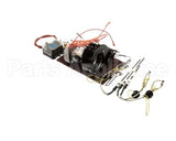 600435 Duke Kit,Full Pm-I3P (G31), 230V