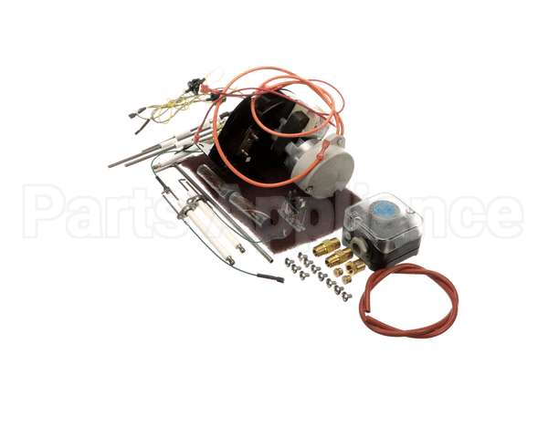 600435 Duke Kit,Full Pm-I3P (G31), 230V