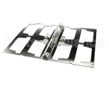 600437 Duke Kit,Ss Faceplate Front Bars Fwm3-22