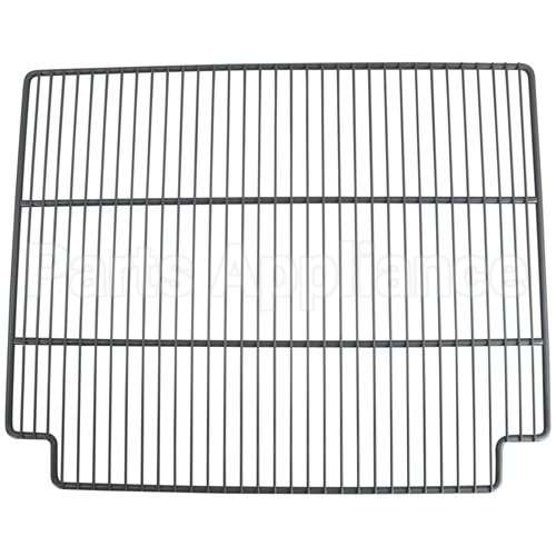 6004389 Compatible Glastender Shelf - 20-5/8" X 17-1/2"