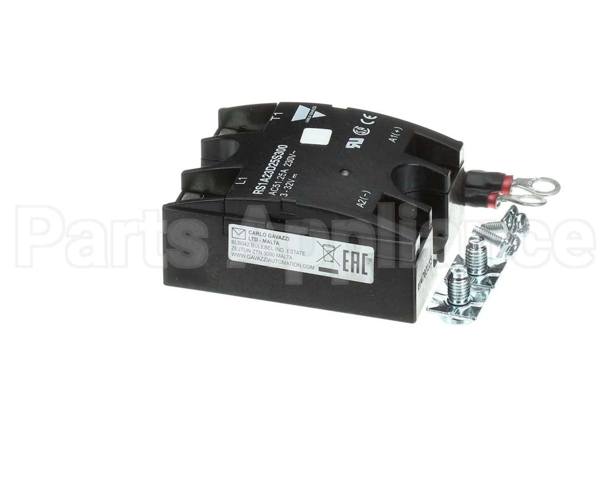 600439 Duke Repl. Blower Ssr/Mov Tsc-