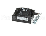 600439 Duke Repl. Blower Ssr/Mov Tsc-