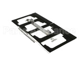 600444 Duke Kit, Ss Faceplate, Renau, Fwm3