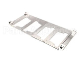 600445 Duke Kit, Ss Faceplate, Renau, Fwm3