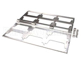 600448 Duke Kit, Ss Faceplate, Renau, Fwm3-23, Front