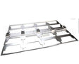 600451 Duke Kit, Ss Faceplate, Renau, Fwm3-24, Front