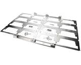 600454 Duke Kit, Ss Faceplate, Renau, Fwm3-42, Front