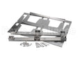 600461 Duke Kit, Ss Faceplate, Renau, Fwm34-22, Fron