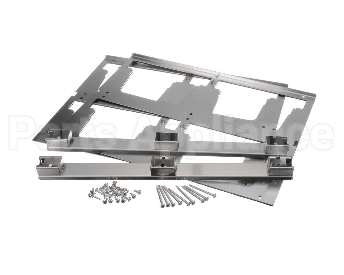 600461 Duke Kit, Ss Faceplate, Renau, Fwm34-22, Fron