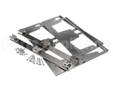 600461 Duke Kit, Ss Faceplate, Renau, Fwm34-22, Fron
