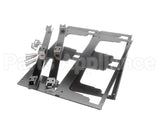 600461 Duke Kit, Ss Faceplate, Renau, Fwm34-22, Fron