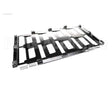600467 Duke Kit, Ss Faceplate, Renau, Fwm34-42, Fron