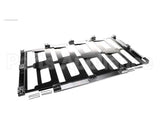 600467 Duke Kit, Ss Faceplate, Renau, Fwm34-42, Fron