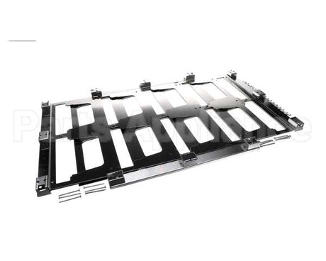 600467 Duke Kit, Ss Faceplate, Renau, Fwm34-42, Fron