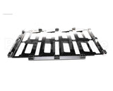 600467 Duke Kit, Ss Faceplate, Renau, Fwm34-42, Fron