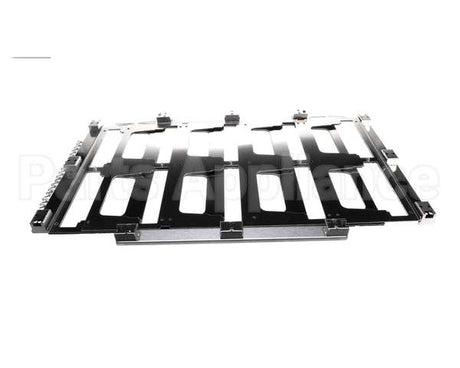 600467 Duke Kit, Ss Faceplate, Renau, Fwm34-42, Fron