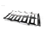 600467 Duke Kit, Ss Faceplate, Renau, Fwm34-42, Fron