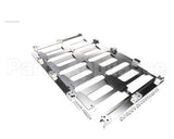 600467 Duke Kit, Ss Faceplate, Renau, Fwm34-42, Fron
