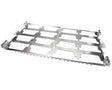 600469 Duke Kit,Ss Faceplate Icc Fwm3-42 M
