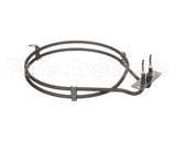 60046HE Cadco Heating Element Circular