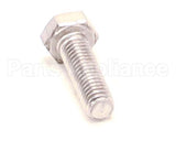 60047 Blodgett Screw, Set M5 X 16