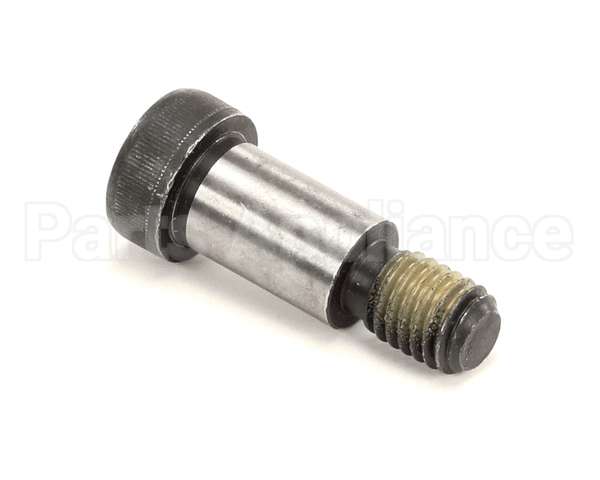 60048001 Pitco Screw Shieldr 1/2-13 .63Diax1L Aly