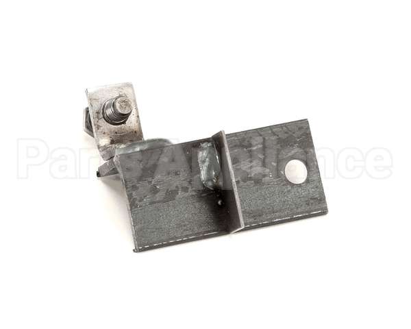 6005-4 Montague Plate Adjuster Griddle--Right