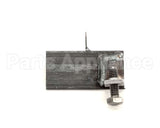 6005-4 Montague Plate Adjuster Griddle--Right