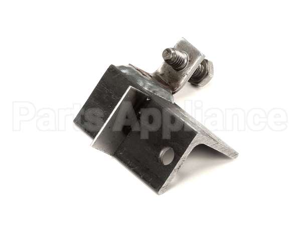 6005-4 Montague Plate Adjuster Griddle--Right