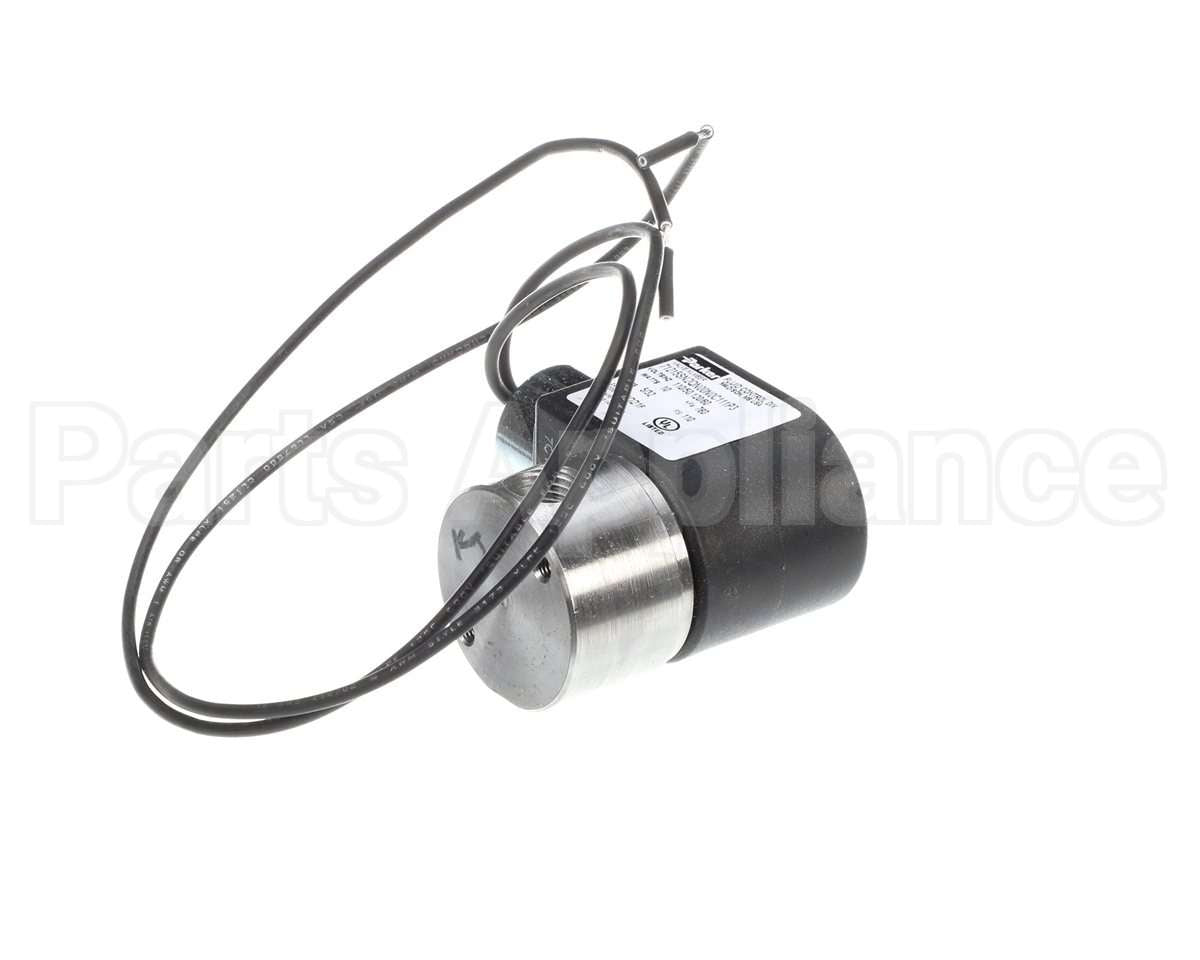 6005 Mallet Solenoid Valve Ice