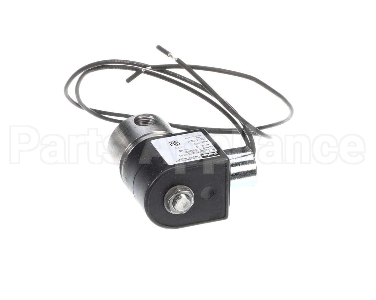 6005 Mallet Solenoid Valve Ice