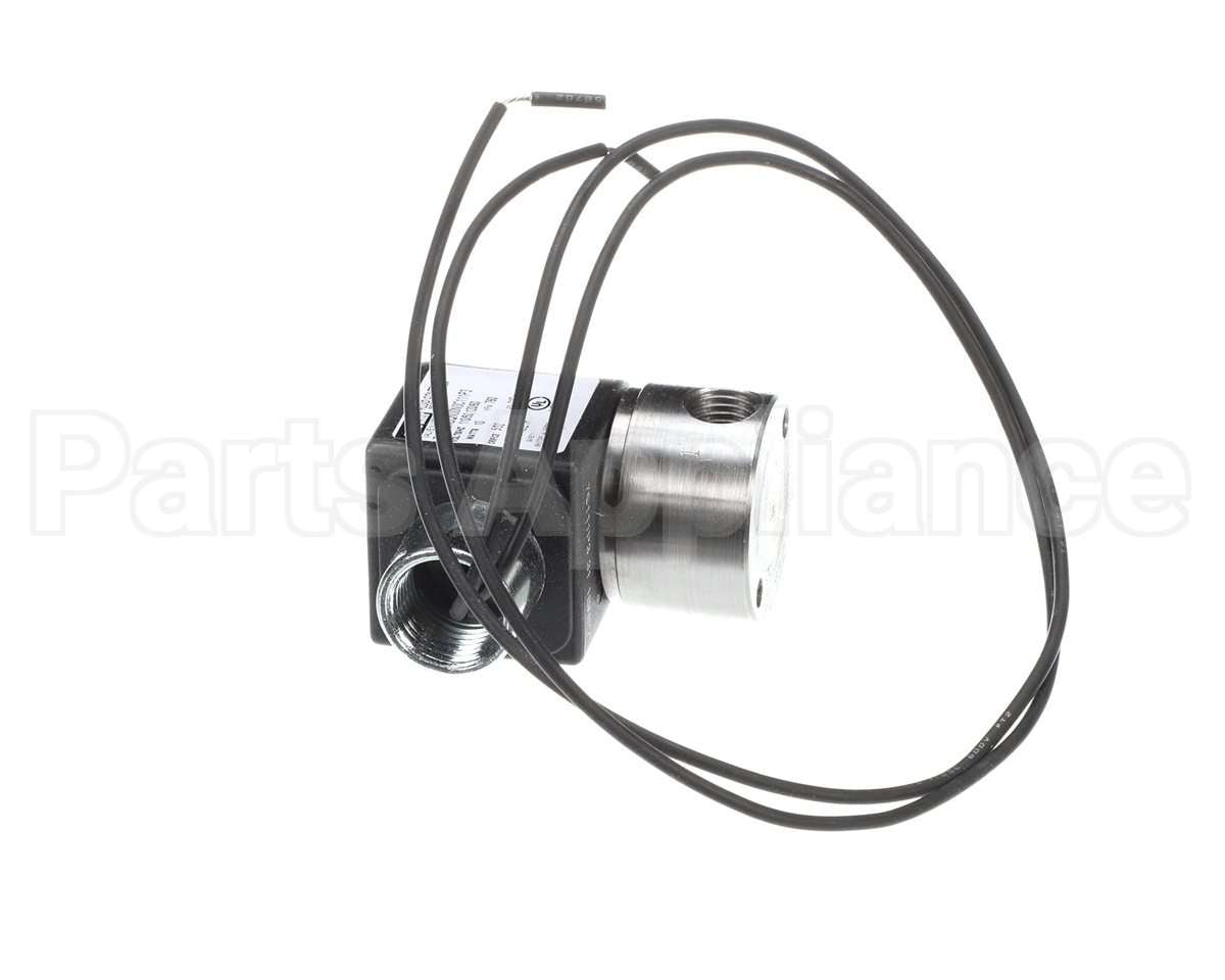 6005 Mallet Solenoid Valve Ice