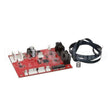 600516 Compatible Duke Kit, Service, Pcb, Io3, Irhs-Irhse