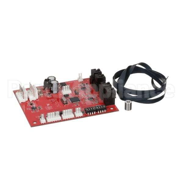 600516 Compatible Duke Kit, Service, Pcb, Io3, Irhs-Irhse