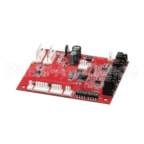 600517 Compatible Duke Kit, Service, Pcb, Io, Hs2