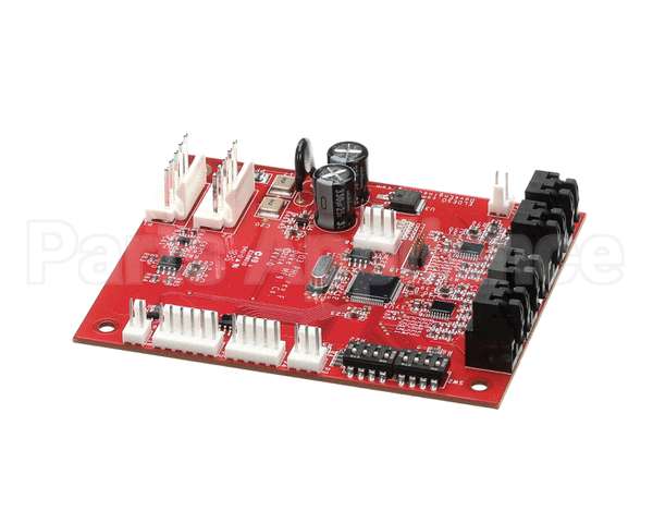 600517 Duke Kit, Service, Pcb, Io, Hs2