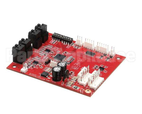 600517 Duke Kit, Service, Pcb, Io, Hs2