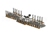 600532 Duke Kit, Hs2 Cover Stop 10-32 Screw W/Tool